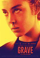 Grave (VS : Raw)