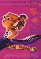 Great Balls Of Fire !