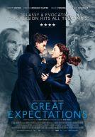 Great Expectations (2012)