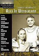 Great Performances: Alice in Wonderland poster
