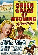 Green Grass of Wyoming