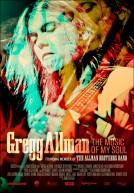 Gregg Allman: The Music of My Soul poster
