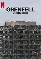 Grenfell: Uncovered poster