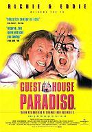 Guesthouse Paradiso