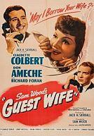 Guest Wife