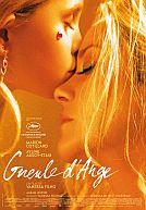 Gueule d'ange