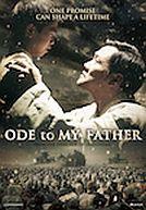 Ode to my Father - The International Market - Gukjesijang