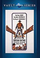 Gunfight in Abilene dvd