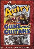Guns and Guitars
