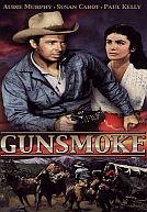 Gunsmoke 1953 dvd