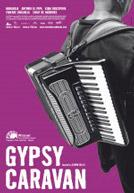 When the road bends : Tales of a Gypsy Caravan