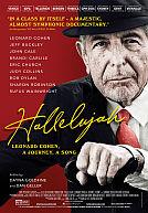 Hallelujah: Leonard Cohen, a Journey, a Song