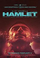 Hamlet 2026 poster