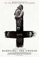 Handling the Undead poster