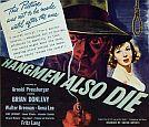 Hangmen Also Die