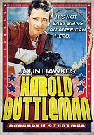 Harold Buttleman - Daredevil Stuntman