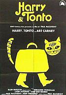 Harry and Tonto