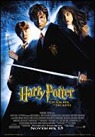 Harry Potter and the Chamber of Secrets