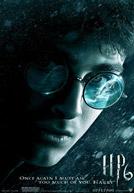 Harry Potter and the Half-Blood Prince