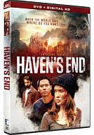 Haven's End