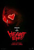 Heart Eyes poster