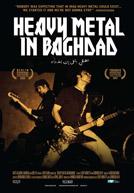 Heavy Metal in Baghdad