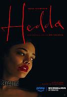 Hedda poster