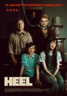 Heel poster