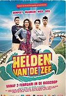 Helden Van De Zee