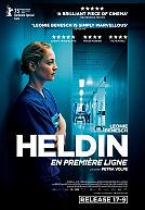 Heldin poster