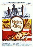 Helen of Troy poster