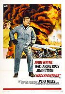 Hellfighters poster