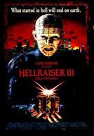 Hellraiser III