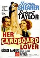 Her Cardboard Lover poster