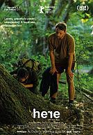 Here poster