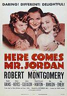 Here Comes Mr. Jordan
