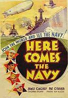 Here Comes the Navy