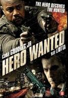 Hero Wanted
