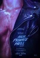 Her Private Hell poster