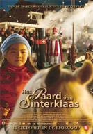 Het Paard van Sinterklaas