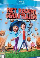 Het Regent Gehaktballen