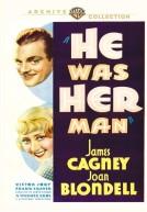 He Was Her Man poster
