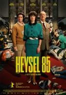 Heysel 85 poster