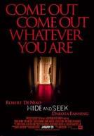 Hide And Seek