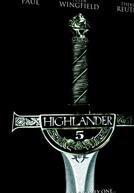 Highlander 5