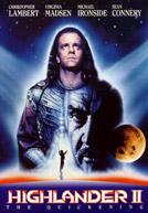 Highlander 2 : The Quickening