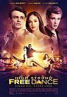 High Strung : Free Dance