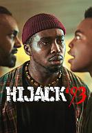 Hijack '93 poster