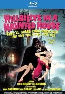Hillbillys in a Haunted House Blu-ray