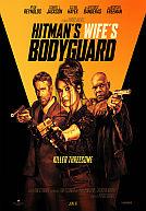 Hitman's Wife's Bodyguard